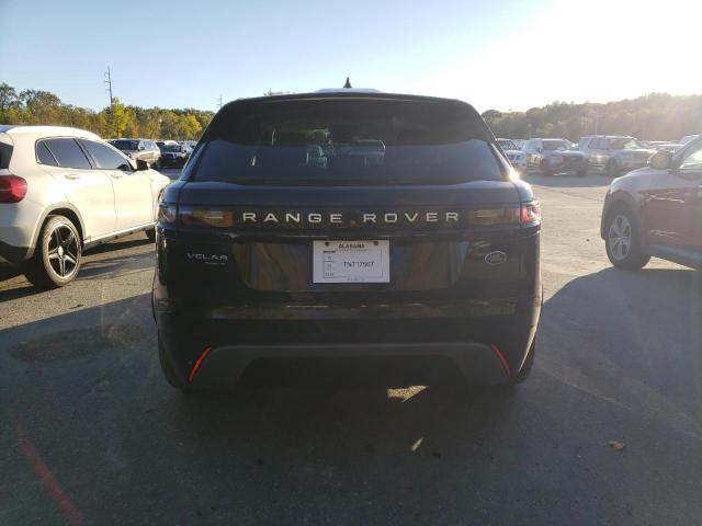 Photo 6 from auction – 2022 LAND ROVER RANGE ROVE with VIN SALYJ2EX9NA333972