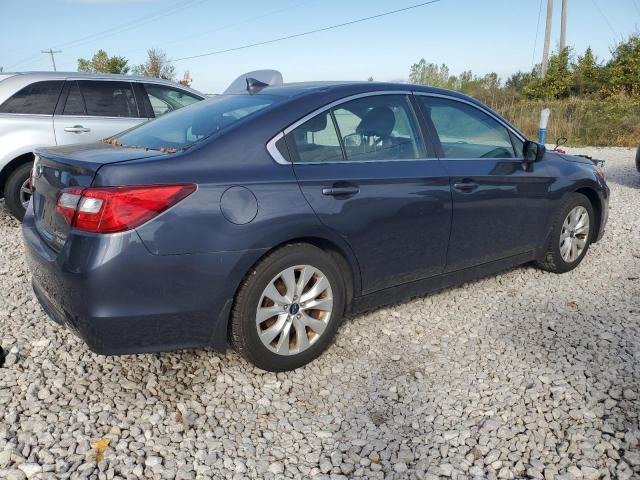 Photo 3 from auction – 2017 SUBARU LEGACY 2.5 with VIN 4S3BNAC60H3017861