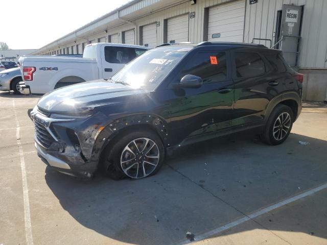 CHEVROLET TRAILBLAZE 2024 with VIN KL79MPSL6RB058978 - Photo from auction