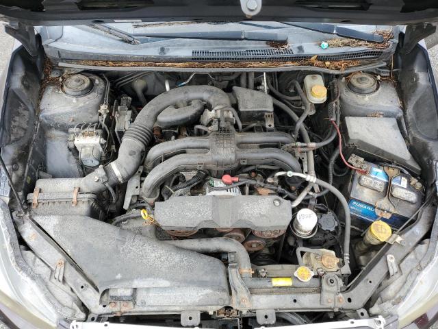 Photo 11 from auction – 2013 SUBA IMPREZA with VIN JF1GJAA69DG012381