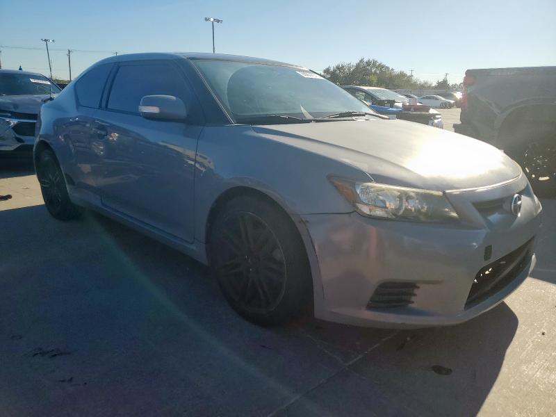 Photo 4 from auction – 2012 TOYOTA SCION TC with VIN JTKJF5C70C3042799