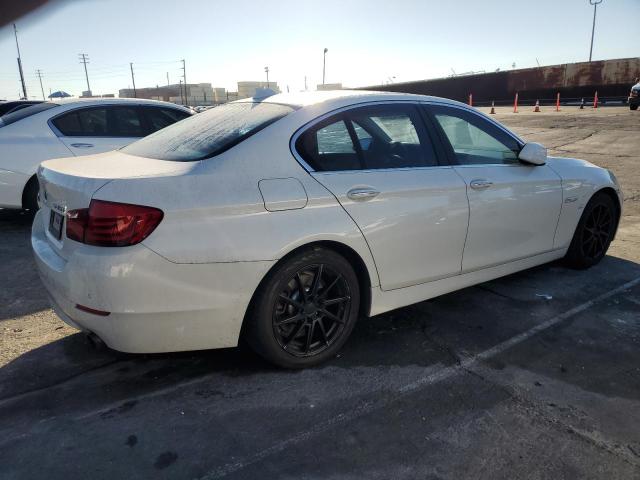 Photo 3 from auction – 2013 BMW 535 XI with VIN WBAFU7C51DDU71214