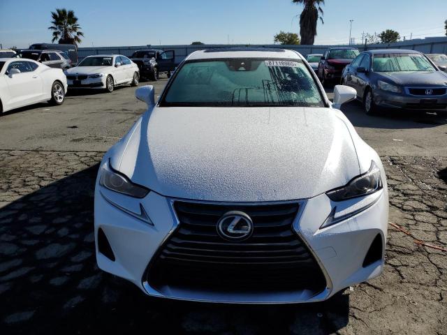 Photo 5 from auction – 2019 LEXUS IS 300 with VIN JTHBA1D20K5092741