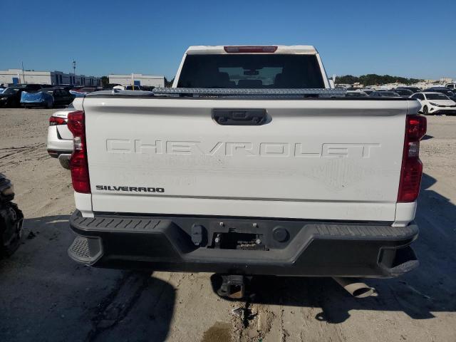 Фото 6 с аукциона – 2023 CHEVROLET SILVERADO с VIN 1GC1YLE7XPF169163