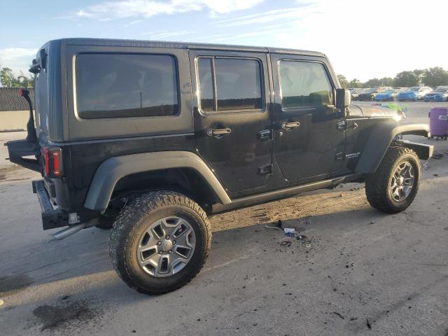 صورة رقم 3 من المزاد - 2017 JEEP WRANGLER U مع VIN 1C4BJWFG2HL618508