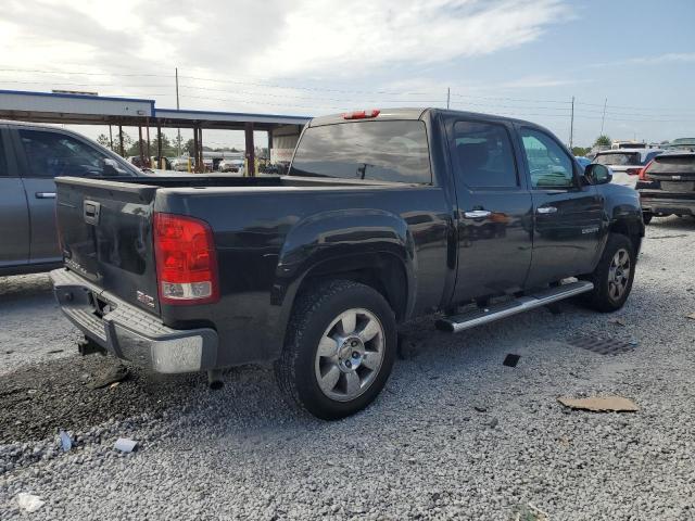 Photo 3 from auction – 2010 GMC SIERRA C15 with VIN 3GTRCVE03AG208052