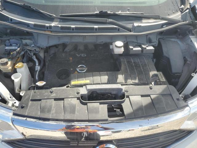 Photo 11 from auction – 2013 NISSAN QUEST S with VIN JN8AE2KP2D9062436