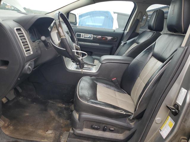 صورة رقم 7 من المزاد - 2008 LINCOLN MKX مع VIN 2LMDU88C48BJ03936