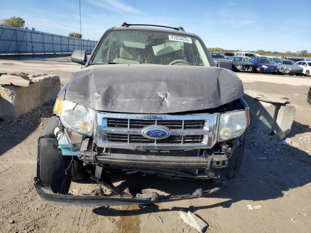 Photo 5 from auction – 2012 FORD ESCAPE LIM with VIN 1FMCU0EG2CKA20276