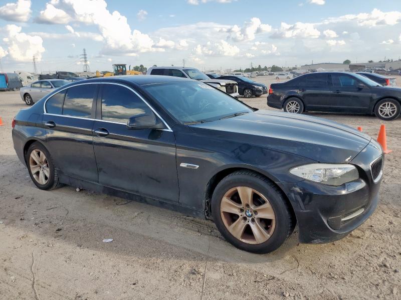 Photo 4 from auction – 2013 BMW 528 I with VIN WBAXG5C5XDDY32181