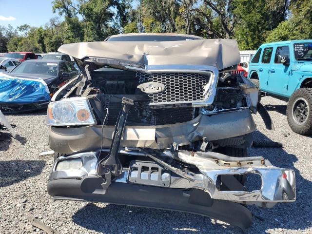 Photo 5 from auction – 2005 FORD F150 SUPER with VIN 1FTPW12575KE64247