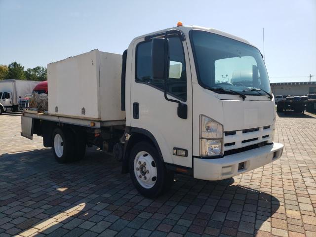 ISUZU NPR HD 2015 with VIN 54DC4W1B5FS807417 - Photo from auction
