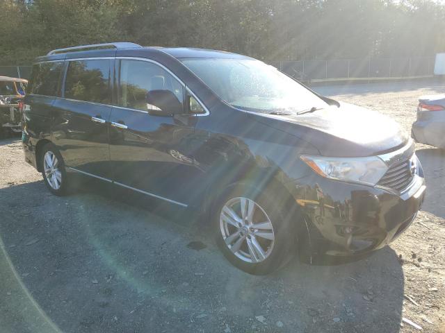 Photo 4 from auction – 2014 NISSAN QUEST S with VIN JN8AE2KP5E9104681