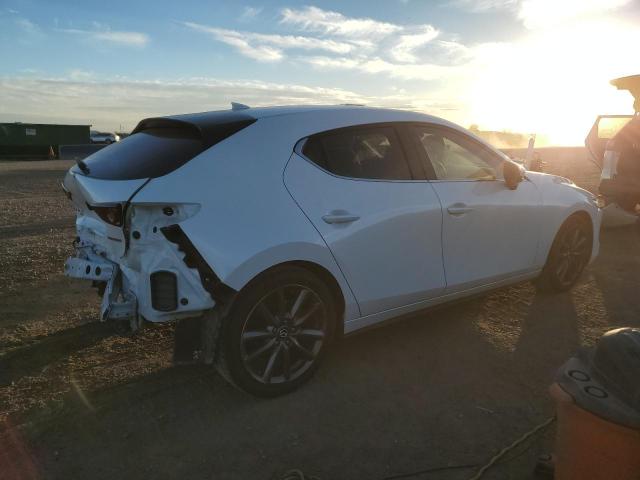 Photo 3 from auction – 2019 MAZDA 3 PREFERRE with VIN JM1BPBMM4K1122953