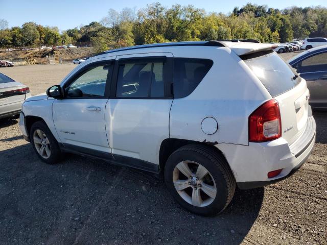 Photo 2 from auction – 2011 JEEP COMPASS SPORT with VIN 1J4NF1FB1BD279953