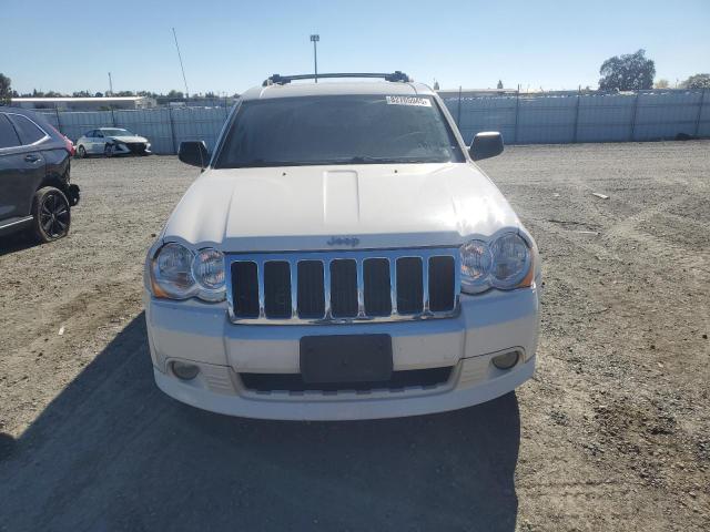 Photo 5 from auction – 2010 JEEP GRAND CHER with VIN 1J4PS4GK0AC146545