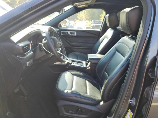 Photo 7 from auction – 2020 FORD EXPLORER XLT with VIN 1FMSK8DH9LGA87194
