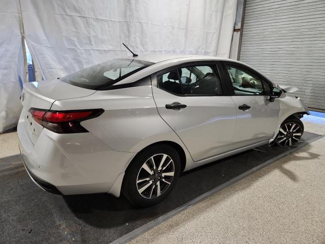 Photo 3 from auction – 2024 NISSAN VERSA S with VIN 3N1CN8DV7RL930791