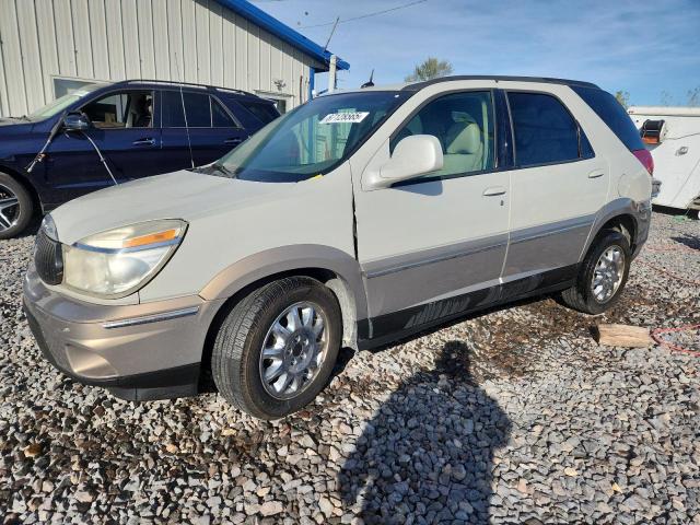 BUICK RENDEZVOUS 2007 with VIN 3G5DA03L67S502073 - Photo from auction