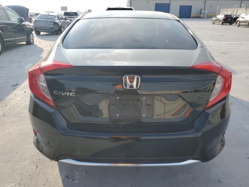 Photo 6 from auction – 2019 HONDA CIVIC with VIN 19XFC2F67KE006803