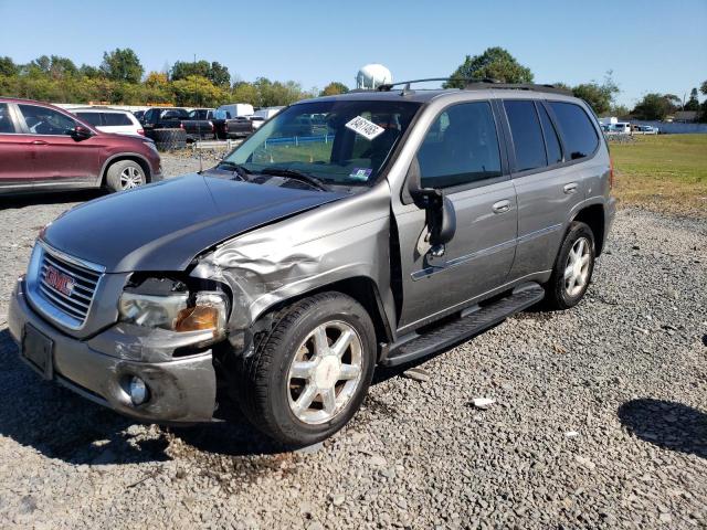 GMC ENVOY 2007 with VIN 1GKDT13S472135366 - Photo from auction