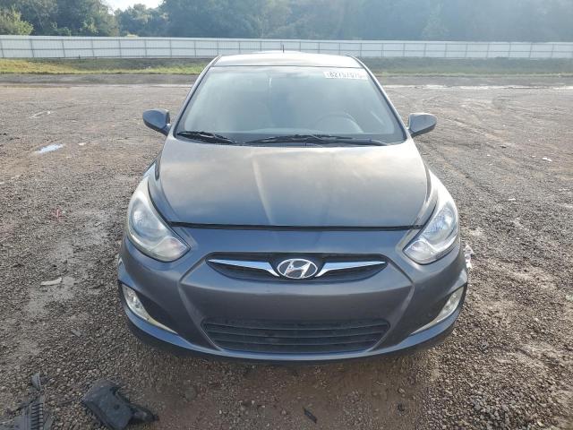Photo 5 from auction – 2013 HYUNDAI ACCENT GLS with VIN KMHCU4AE3DU396809