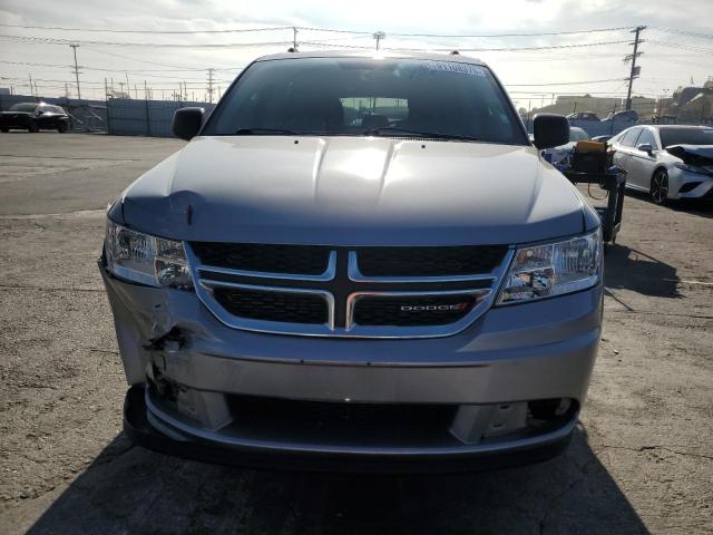 Photo 5 from auction – 2018 DODGE JOURNEY with VIN 3C4PDCAB2JT236366