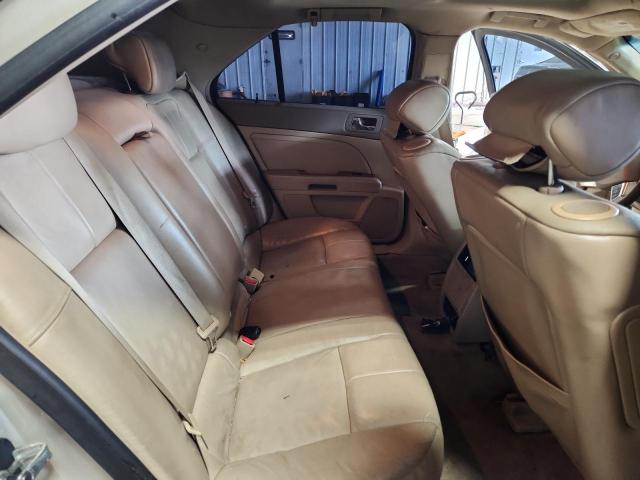 Photo 10 from auction – 2008 CADILLAC STS with VIN 1G6DD67V280194667