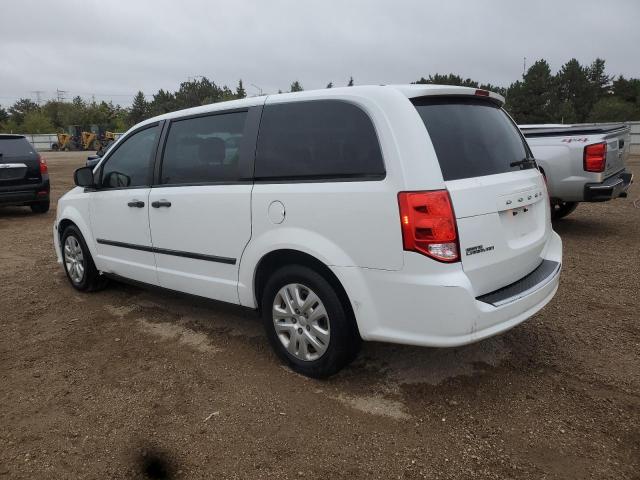 صورة رقم 2 من المزاد - 2016 DODGE GRAND CARA مع VIN 2C4RDGBG1GR358027