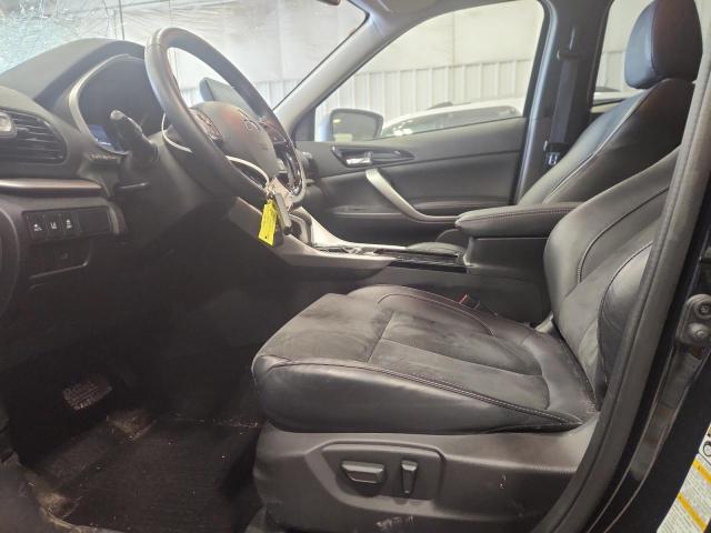 Photo 7 from auction – 2025 MITSUBISHI ECLIPSE CR with VIN JA4ATWAA1SZ009658