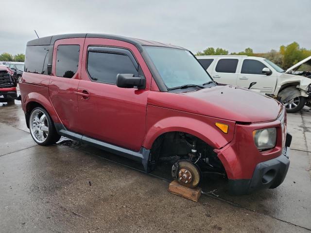 Photo 4 from auction – 2008 HONDA ELEMENT EX with VIN 5J6YH28768L020184