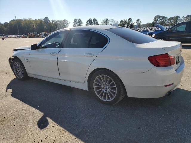 Photo 2 from auction – 2012 BMW 535 XI with VIN WBAFU7C58CDU65182