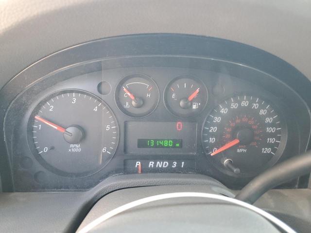 Photo 9 from auction – 2006 FORD FREESTAR with VIN 2FTZA54626BA20564
