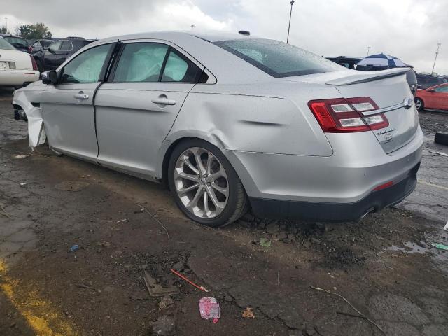 Photo 2 from auction – 2019 FORD TAURUS LIM with VIN 1FAHP2J89KG112388