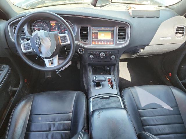 Photo 8 from auction – 2014 DODGE CHARGER SX with VIN 2C3CDXHG1EH259440