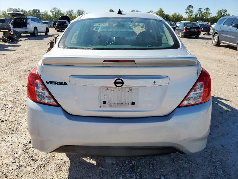 Photo 6 from auction – 2016 NISSAN VERSA S with VIN 3N1CN7AP3GL917467