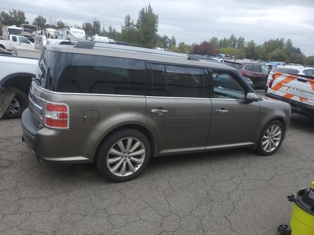Photo 3 from auction – 2014 FORD FLEX LIMIT with VIN 2FMHK6DT6EBD07601