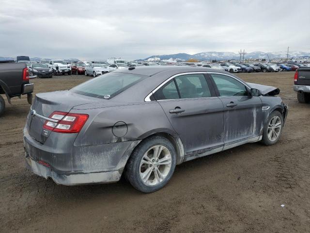 Photo 3 from auction – 2013 FORD TAURUS SEL with VIN 1FAHP2H88DG169609