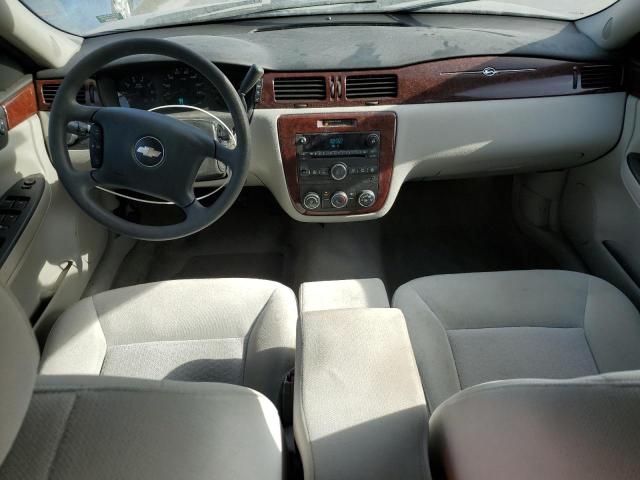 Photo 8 from auction – 2007 CHEVROLET IMPALA LS with VIN 2G1WB58K479410395