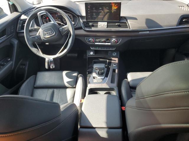 Photo 8 from auction – 2023 AUDI Q5 E PREMI with VIN WA1G2AFY7P2069174