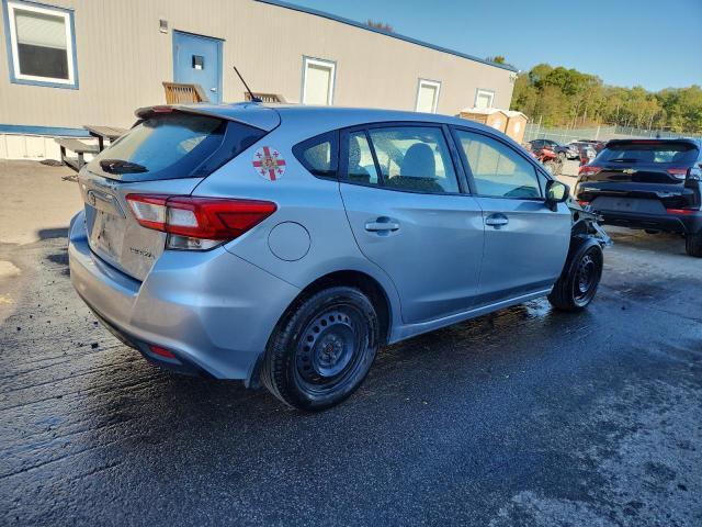 Photo 3 from auction – 2019 SUBARU IMPREZA with VIN 4S3GTAA61K3730905