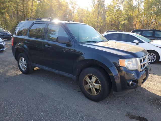 Photo 4 from auction – 2011 FORD ESCAPE XLT with VIN 1FMCU0D72BKA76895