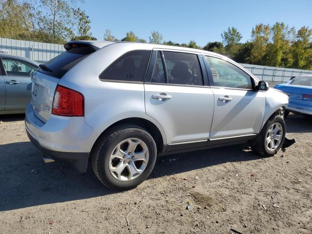 Photo 3 from auction – 2014 FORD EDGE SEL with VIN 2FMDK4JC0EBB33533