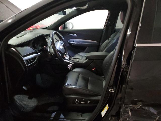 Photo 7 from auction – 2020 CADILLAC XT4 PREMIU with VIN 1GYFZDR47LF128163