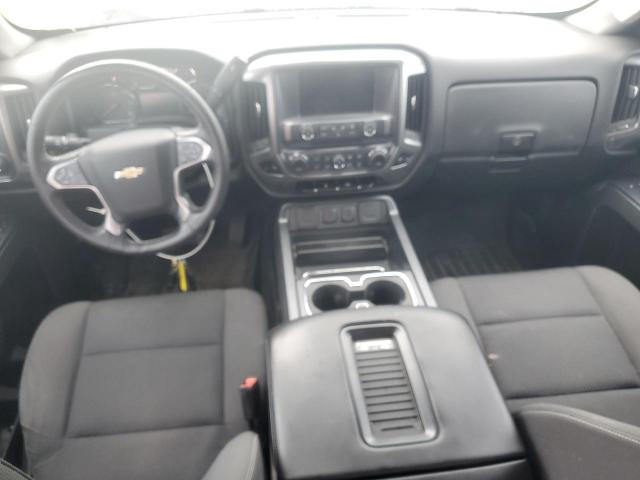 Photo 8 from auction – 2016 CHEVROLET SILVERADO with VIN 1GCUKREC4GF185244