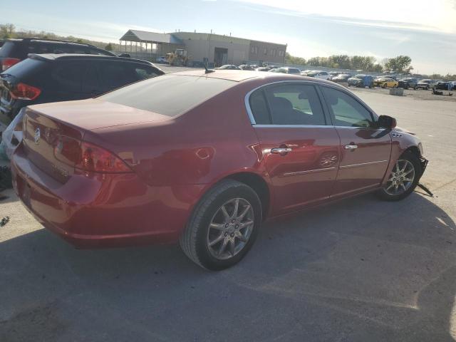 Photo 3 from auction – 2006 BUICK LUCERNE CX with VIN 1G4HD57216U243874