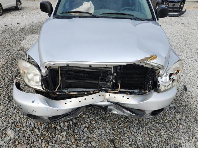 Photo 11 from auction – 2006 DODGE RAM 1500 S with VIN 1D7HA18N56S515097