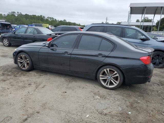 Photo 2 from auction – 2013 BMW 328 I SULE with VIN WBA3C1G5XDNR46107