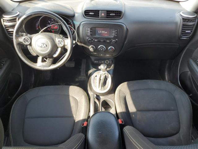 Photo 8 from auction – 2016 KIA SOUL + with VIN KNDJP3A54G7370414