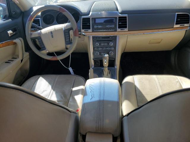 Photo 8 from auction – 2011 LINCOLN MKZ with VIN 3LNHL2JCXBR768937